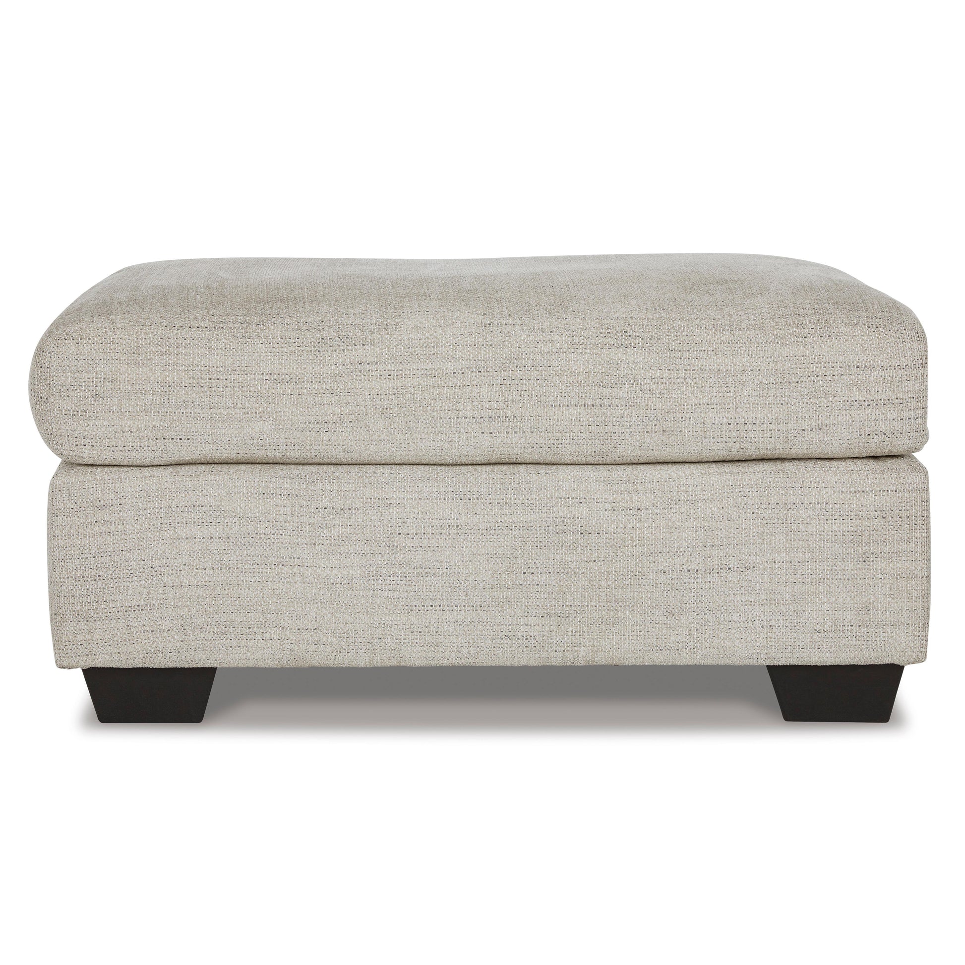 Signature Design by Ashley Vayda Fabric Ottoman 3310414 IMAGE 2