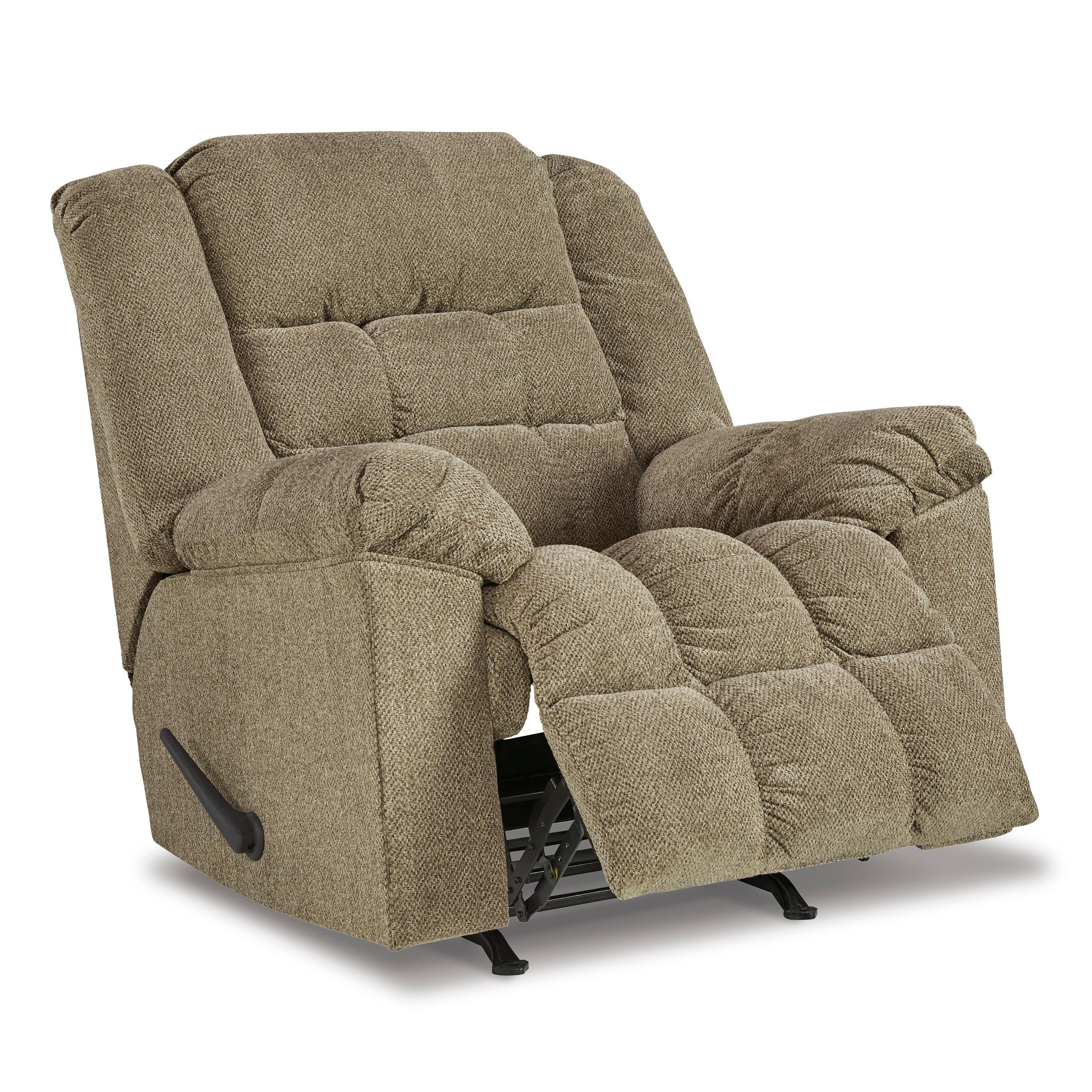 Ashley ludden rocker recliner stores sale