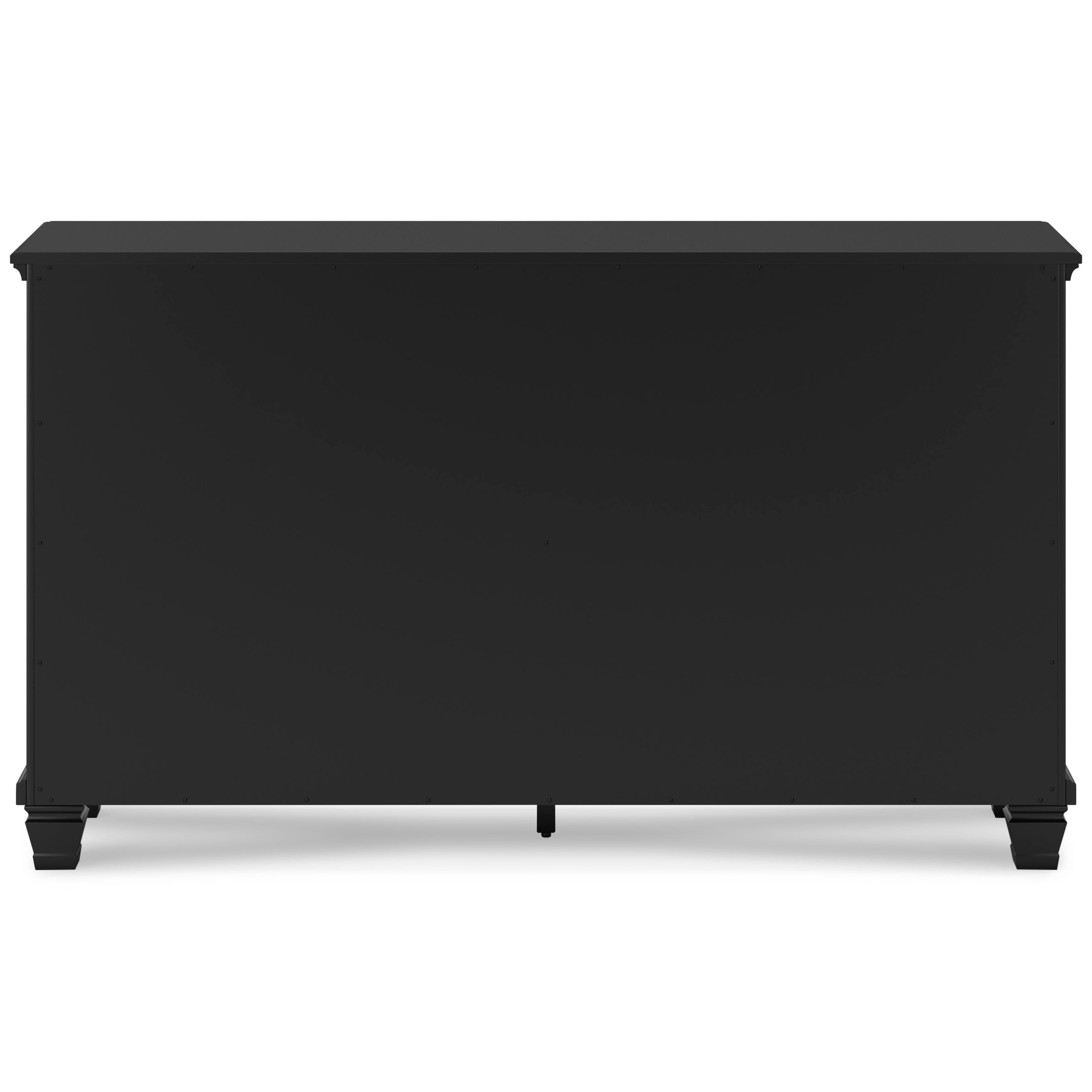 Signature Design by Ashley Lanolee 7-Drawer Dresser B687-31 IMAGE 5