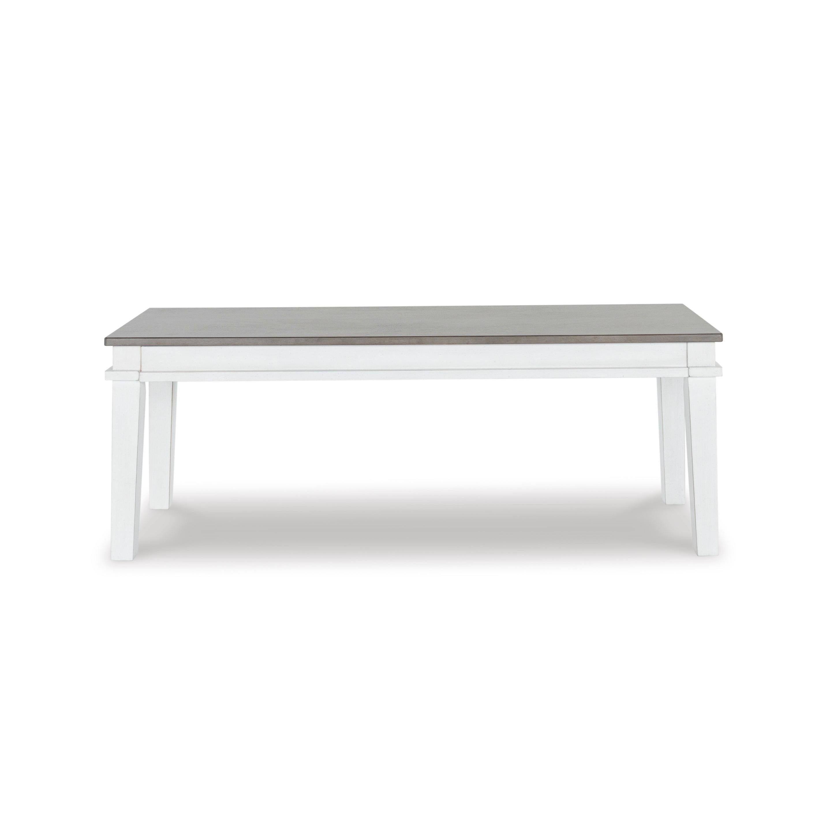 Benchcraft Nollicott Bench D597-00 IMAGE 2