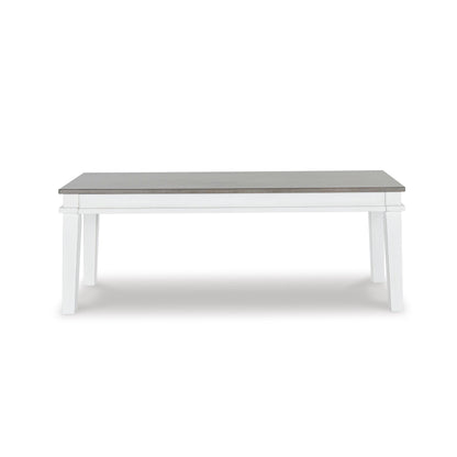 Benchcraft Nollicott Bench D597-00 IMAGE 2