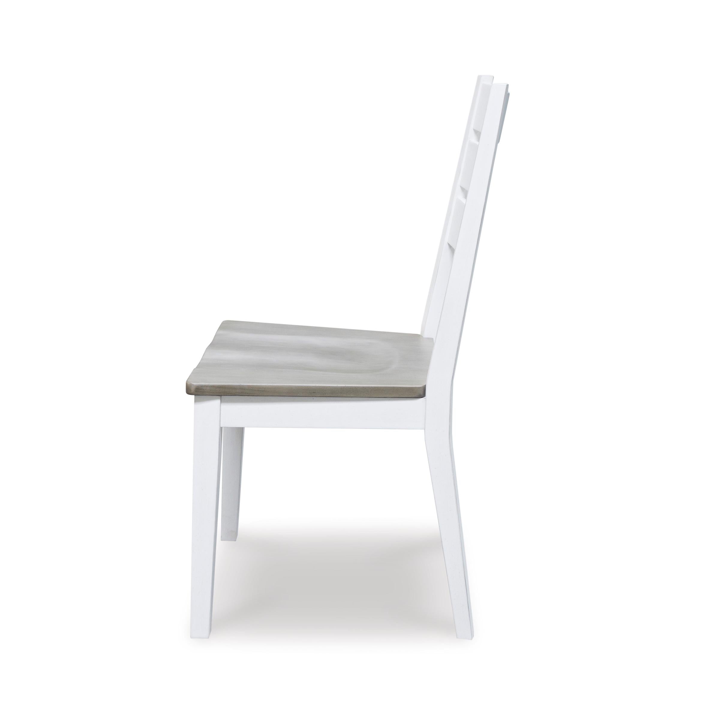 Benchcraft Nollicott Dining Chair D597-01 IMAGE 3