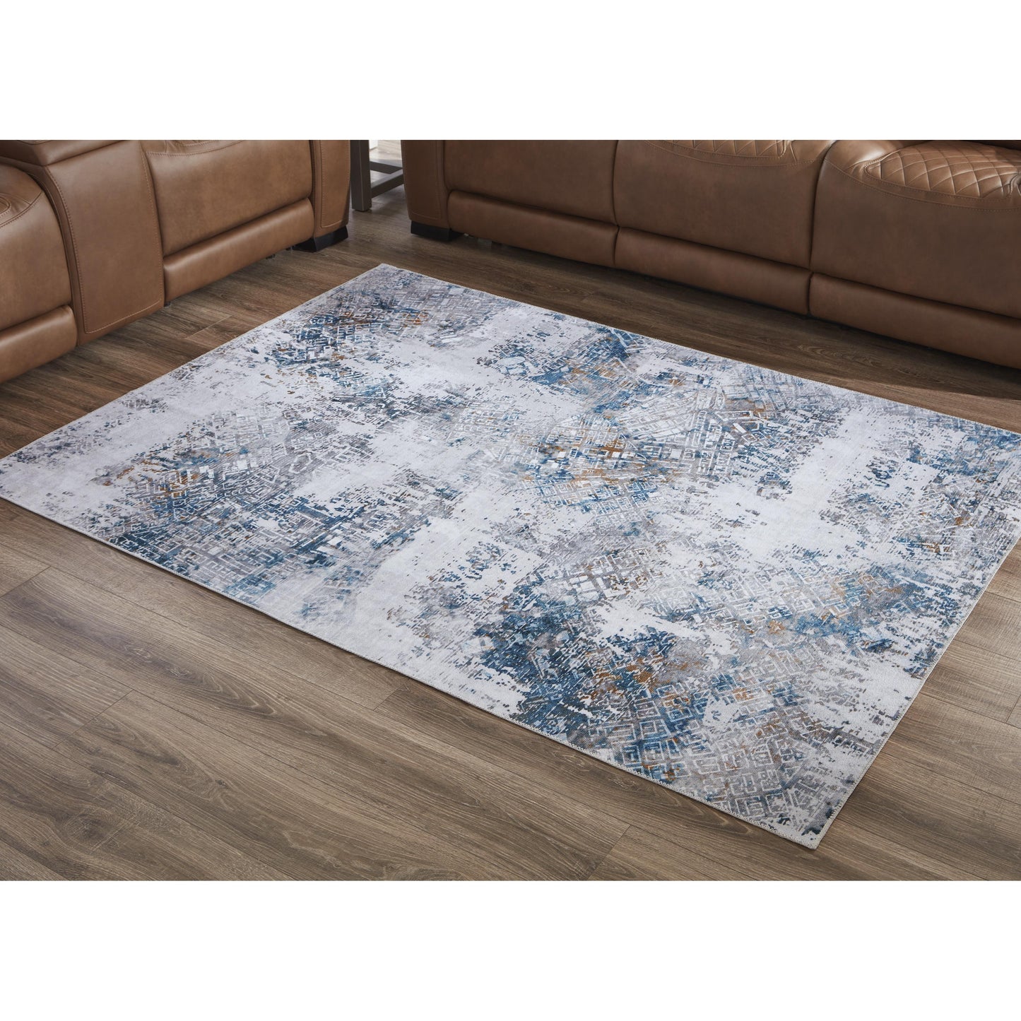 Signature Design by Ashley Rugs Rectangle R405772 IMAGE 4