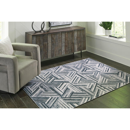 Signature Design by Ashley Rugs Rectangle R405792 IMAGE 2