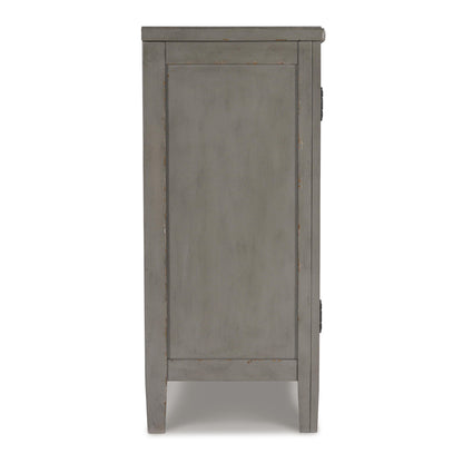 Signature Design by Ashley Accent Cabinets Cabinets T784-40 IMAGE 4