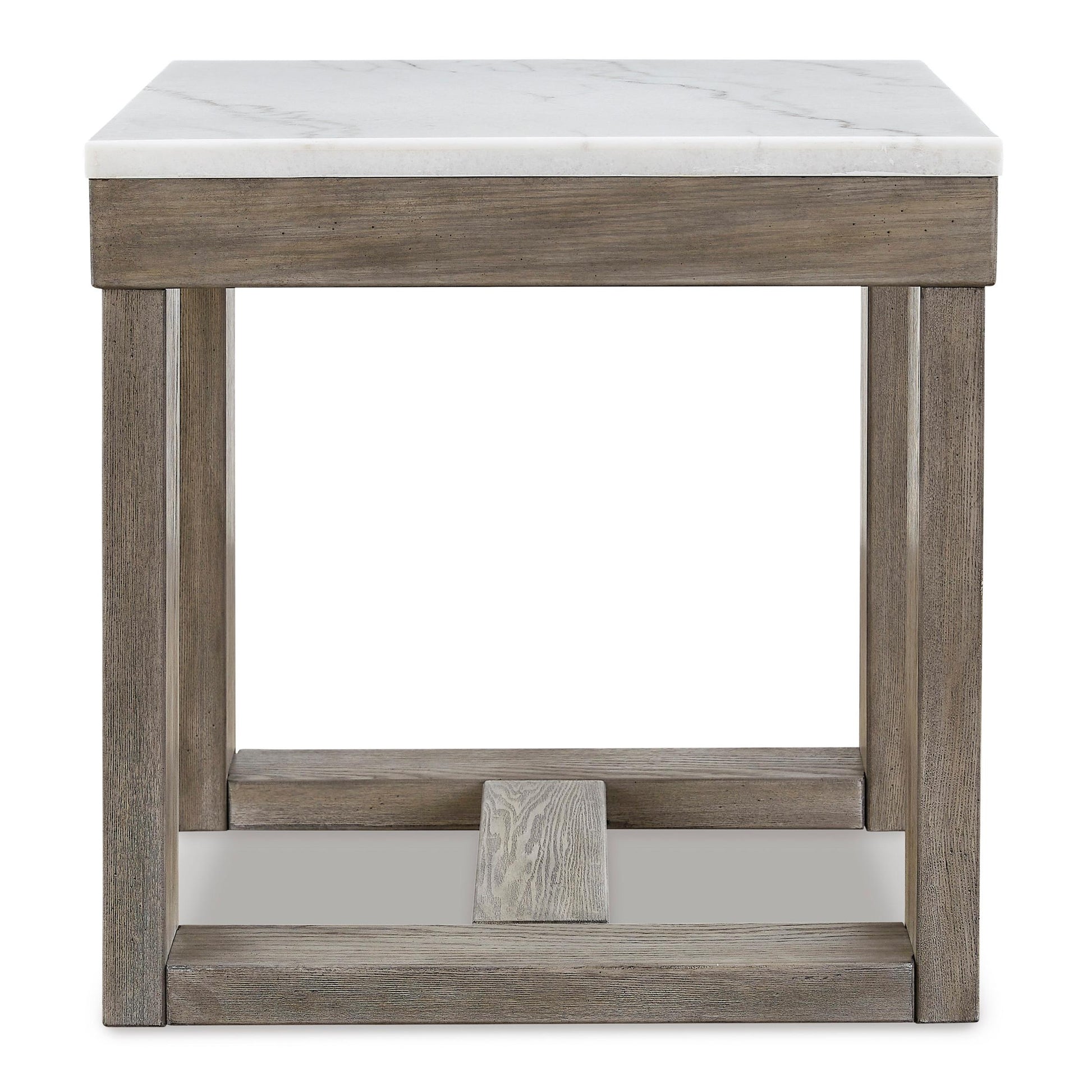 Signature Design by Ashley Loyaska End Table T789-2 IMAGE 3