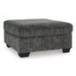 Signature Design by Ashley Lonoke Fabric Ottoman 5050408 IMAGE 1