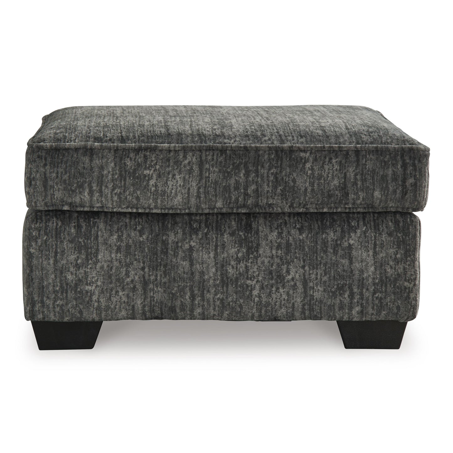 Signature Design by Ashley Lonoke Fabric Ottoman 5050414 IMAGE 2