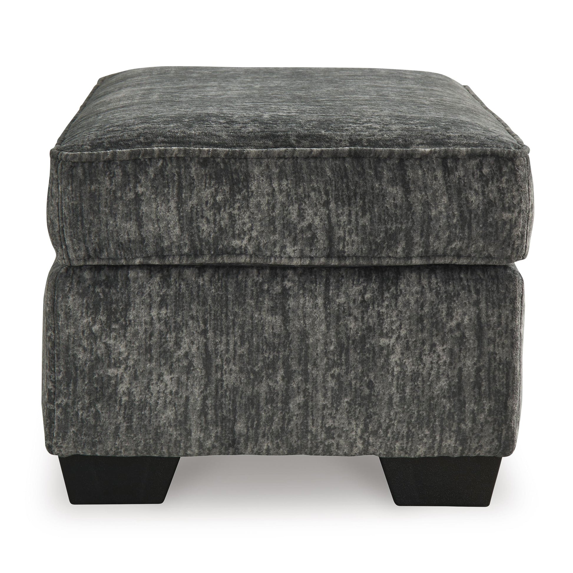 Signature Design by Ashley Lonoke Fabric Ottoman 5050414 IMAGE 3