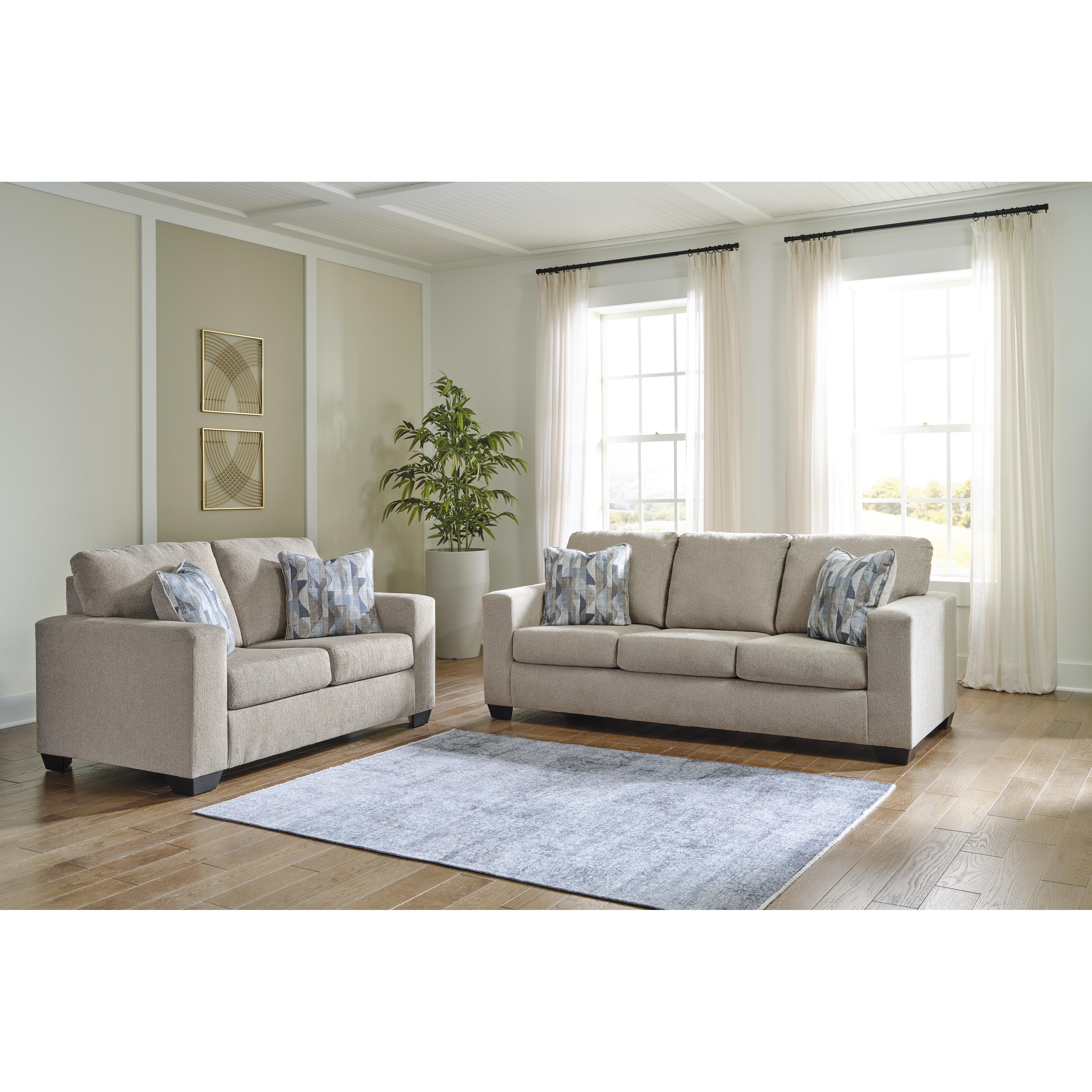 Alenya loveseat online
