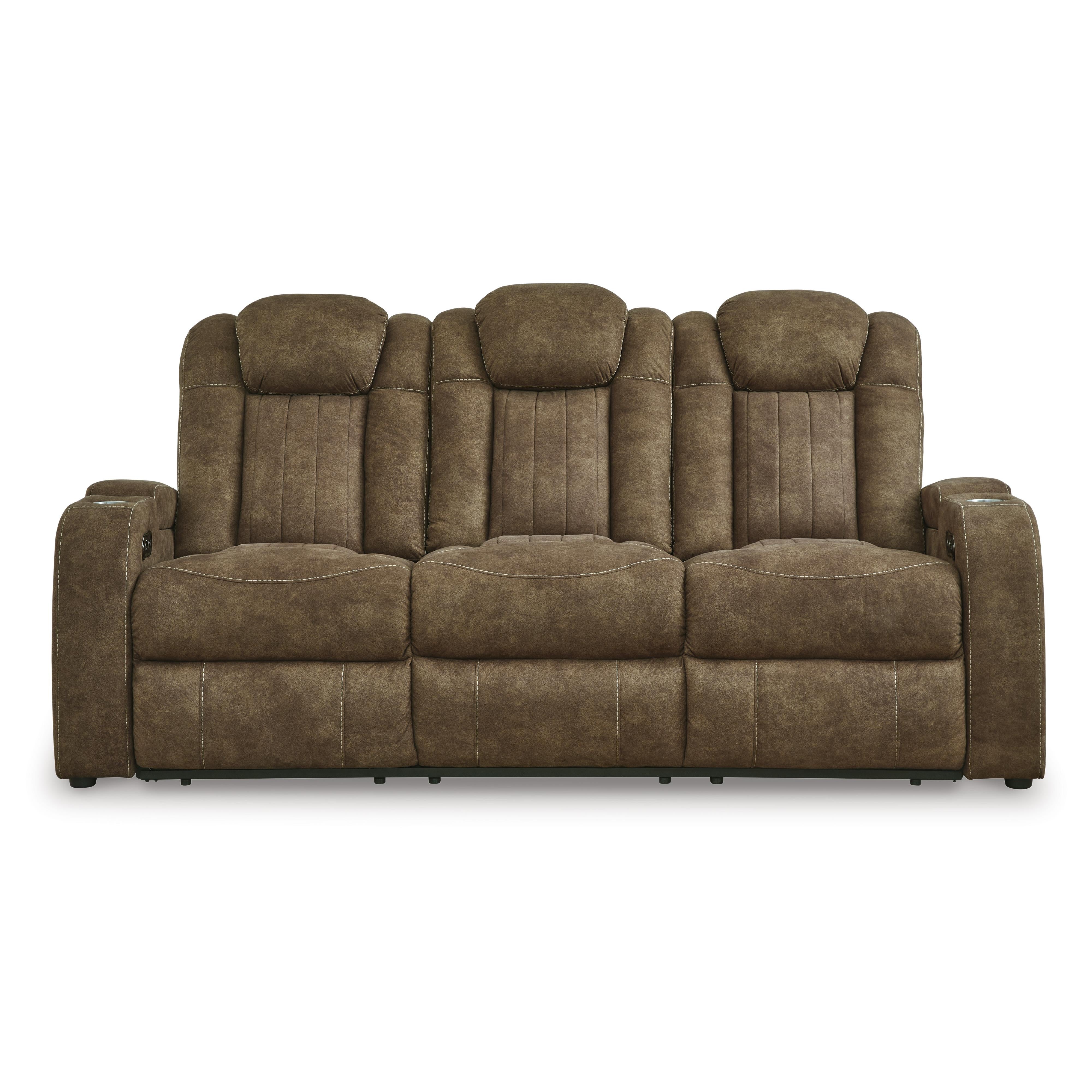Nason anchor reclining sofa sale