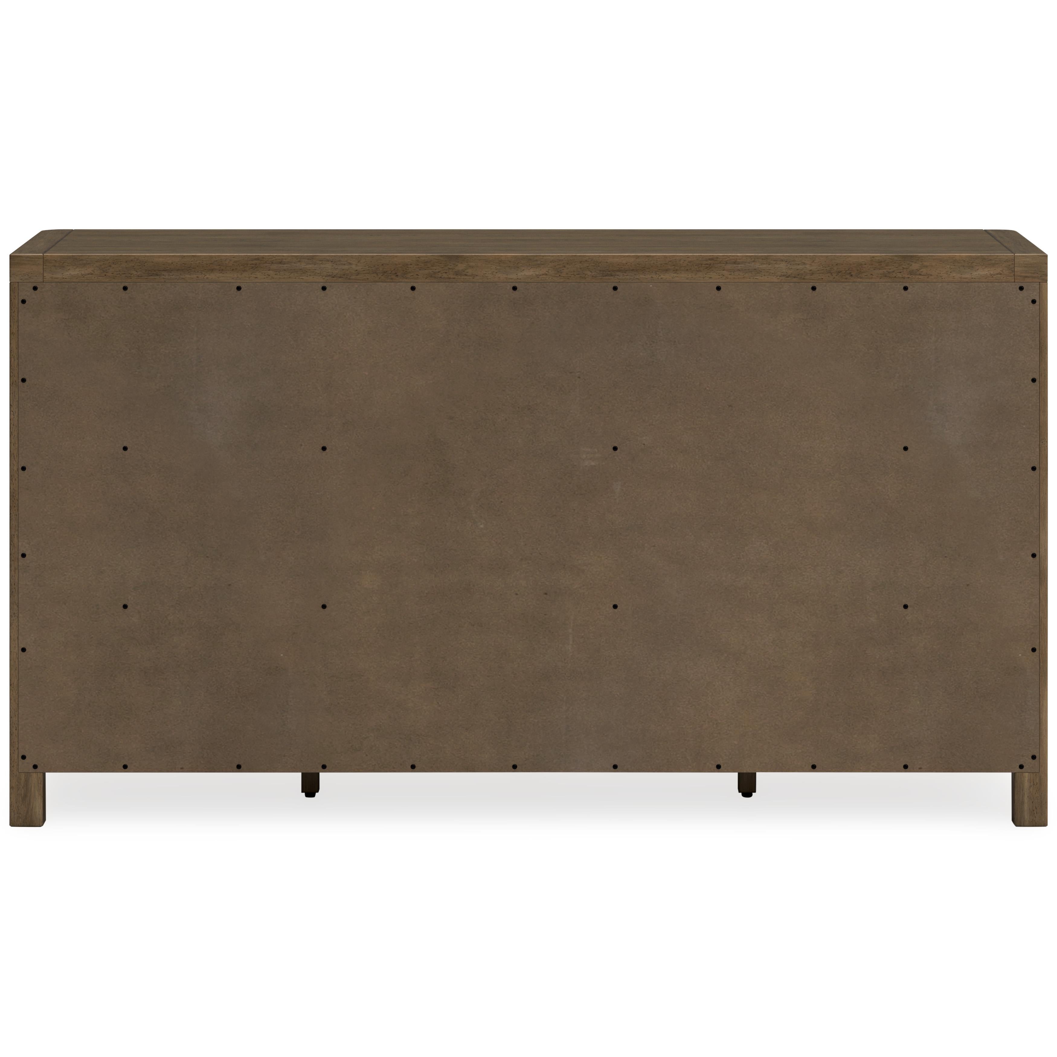 Signature Design by Ashley Cabalynn 6-Drawer Dresser B974-31 IMAGE 6