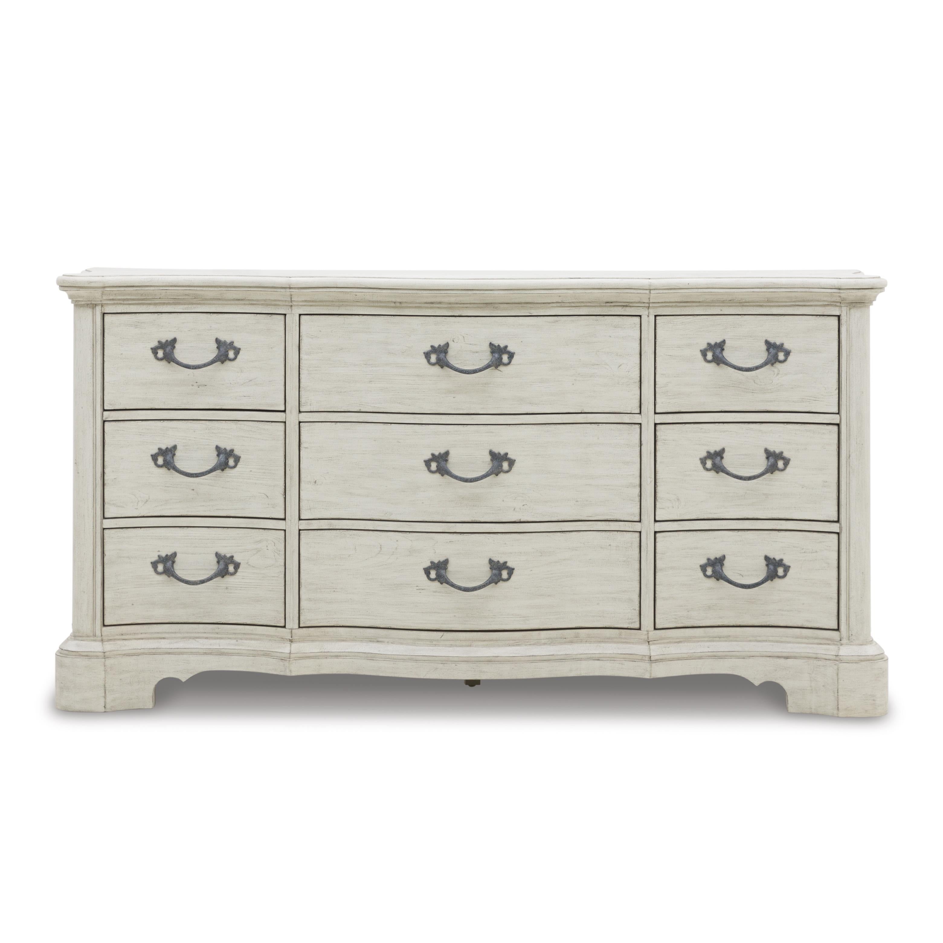 Signature Design by Ashley Arlendyne 9-Drawer Dresser B980-31 IMAGE 3