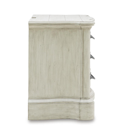 Signature Design by Ashley Arlendyne 3-Drawer Nightstand B980-93 IMAGE 4