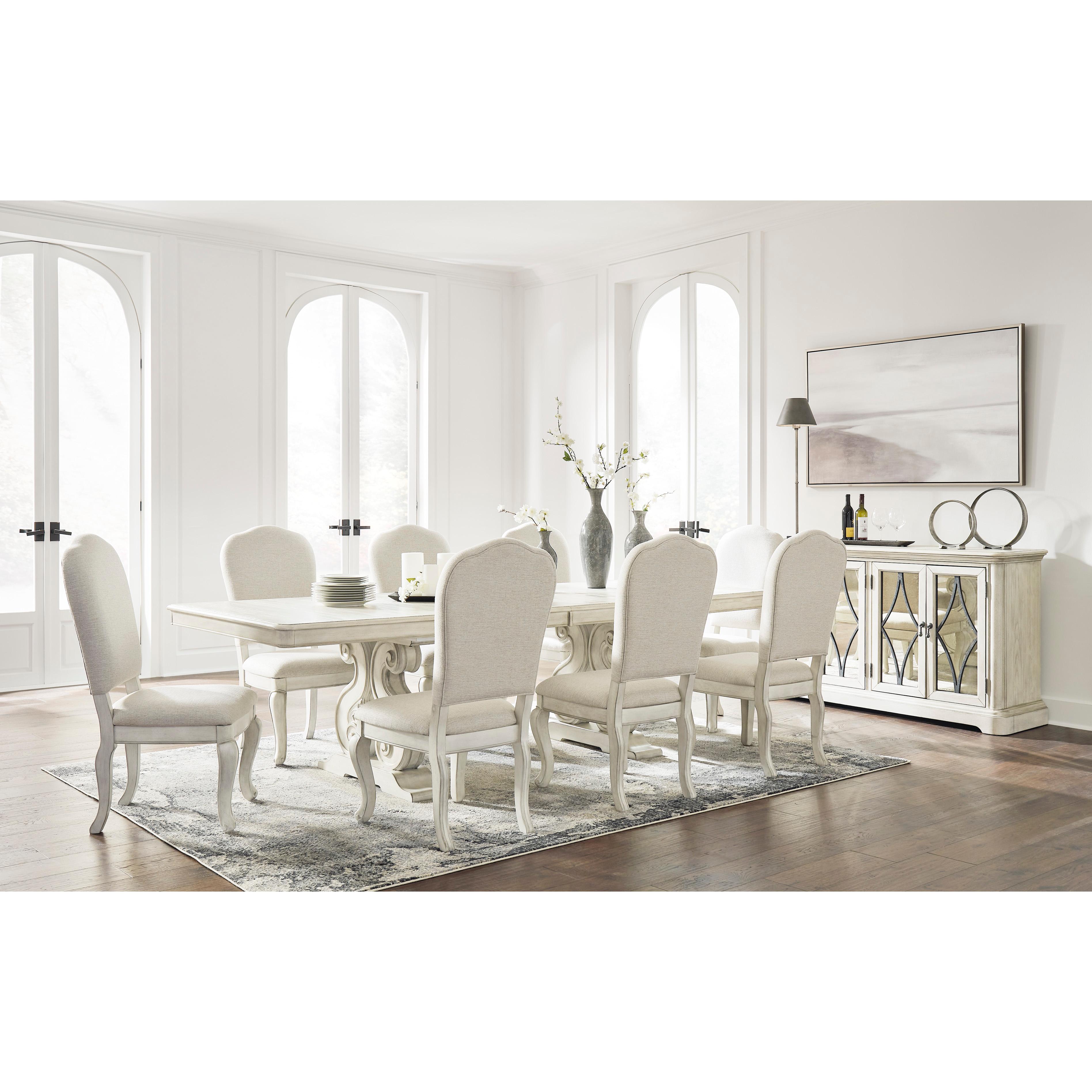 Signature Design by Ashley Arlendyne Dining Chair D980-01 IMAGE 10