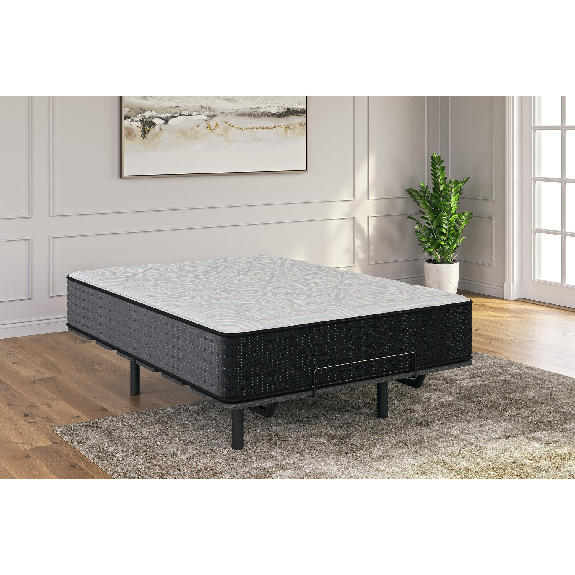 Sierra Sleep Palisades Firm M41511 Twin Mattress IMAGE 4