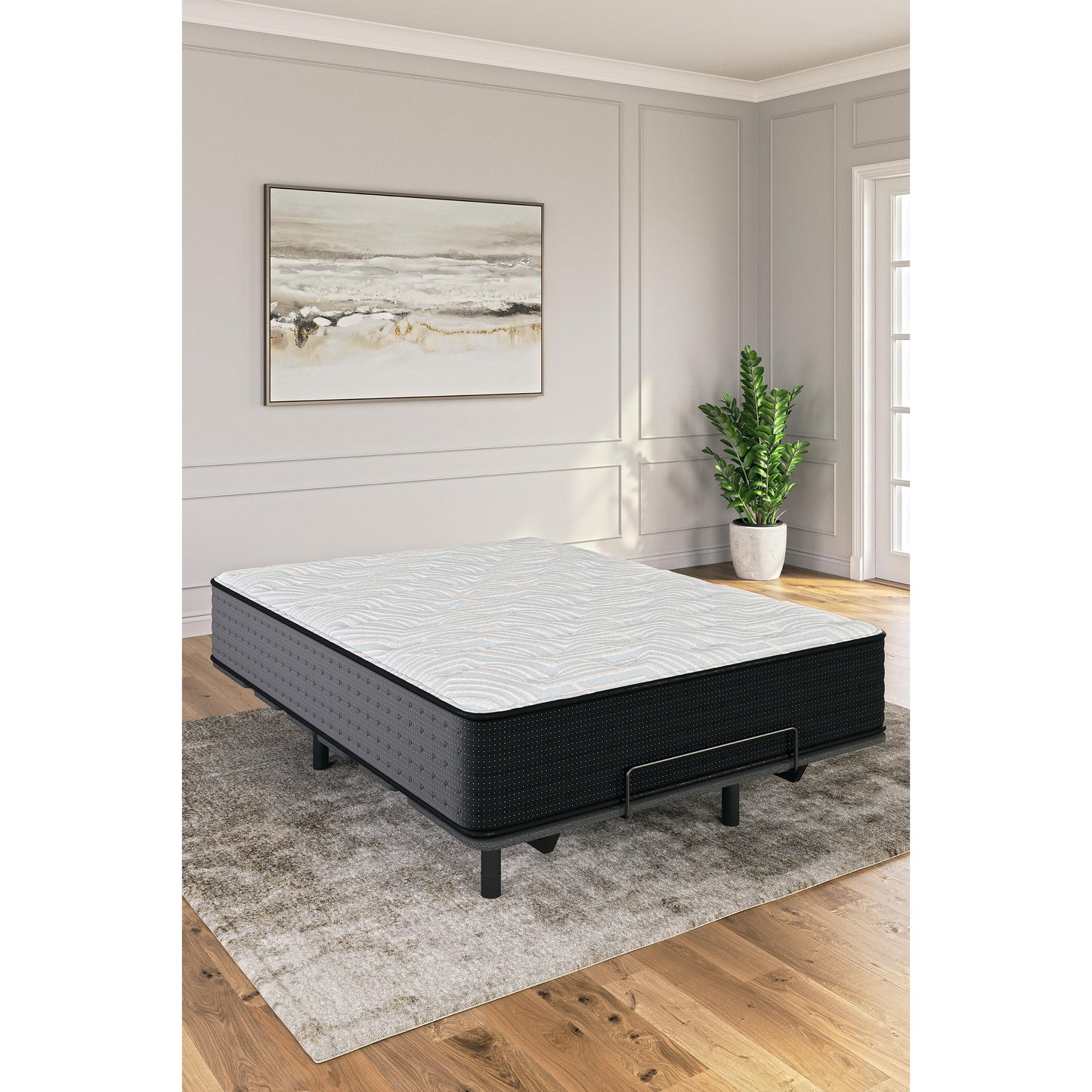 Sierra Sleep Palisades Firm M41521 Full Mattress IMAGE 5