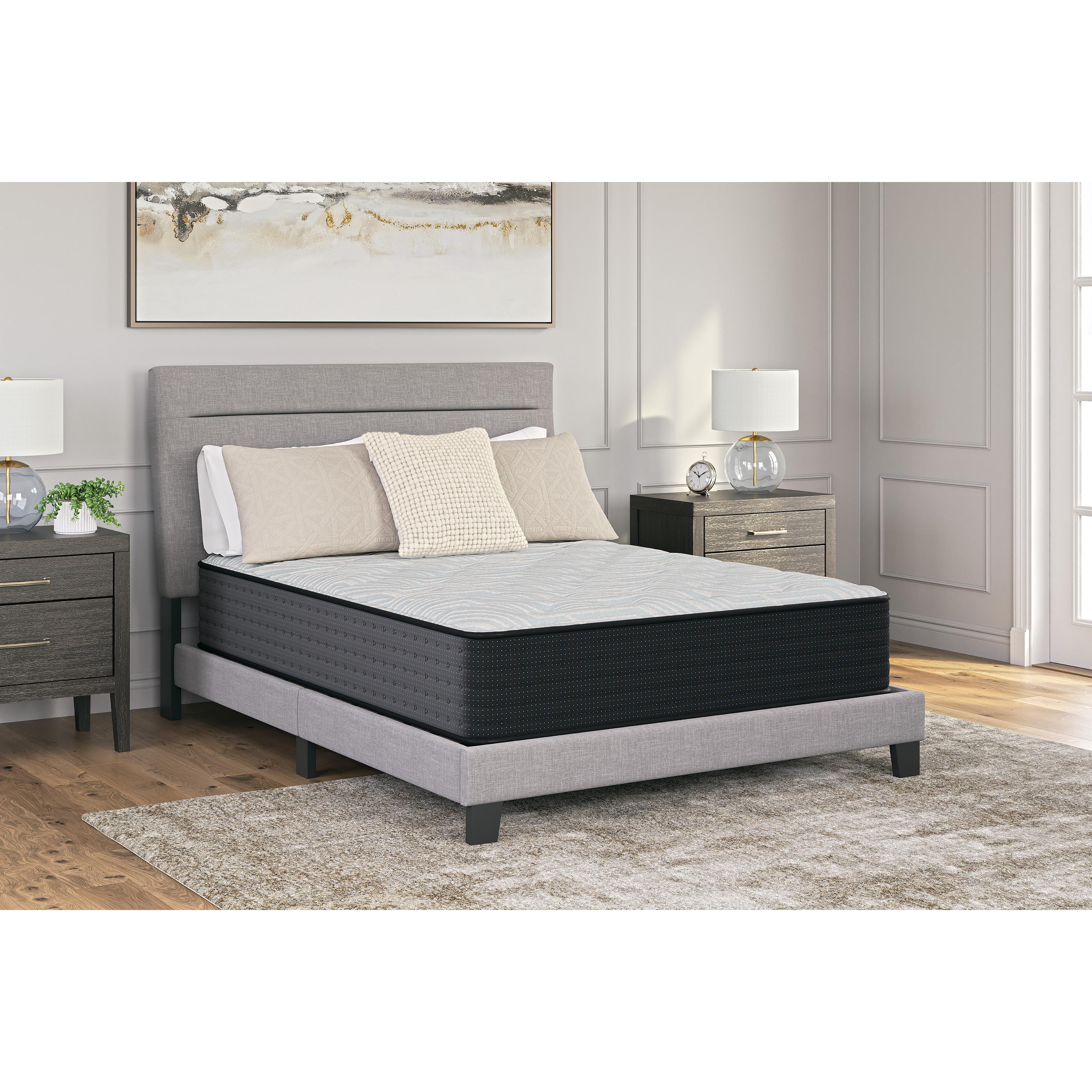 Sierra Sleep Palisades Firm M41531 Queen Mattress IMAGE 3