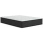 Sierra Sleep Palisades Plush M41611 Twin Mattress IMAGE 1