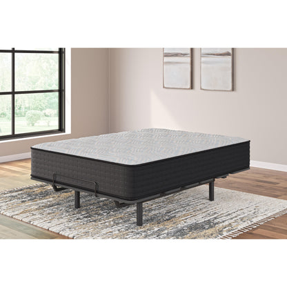 Sierra Sleep Palisades Plush M41621 Full Mattress IMAGE 4