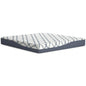 Sierra Sleep 10 Inch Chime Elite 2.0 M42541 King Mattress IMAGE 1