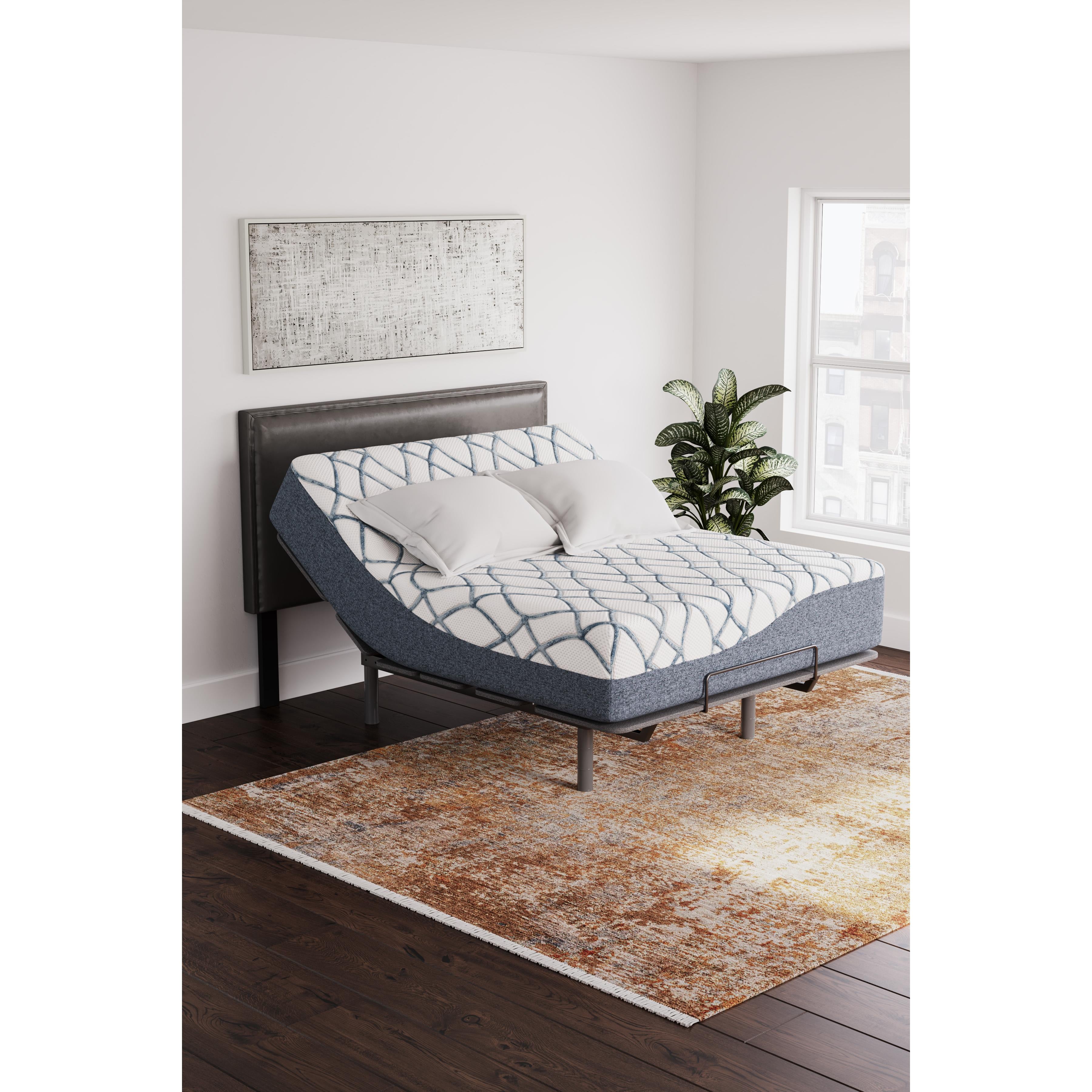 Sierra Sleep 14 Inch Chime Elite 2.0 M42741 King Mattress IMAGE 5