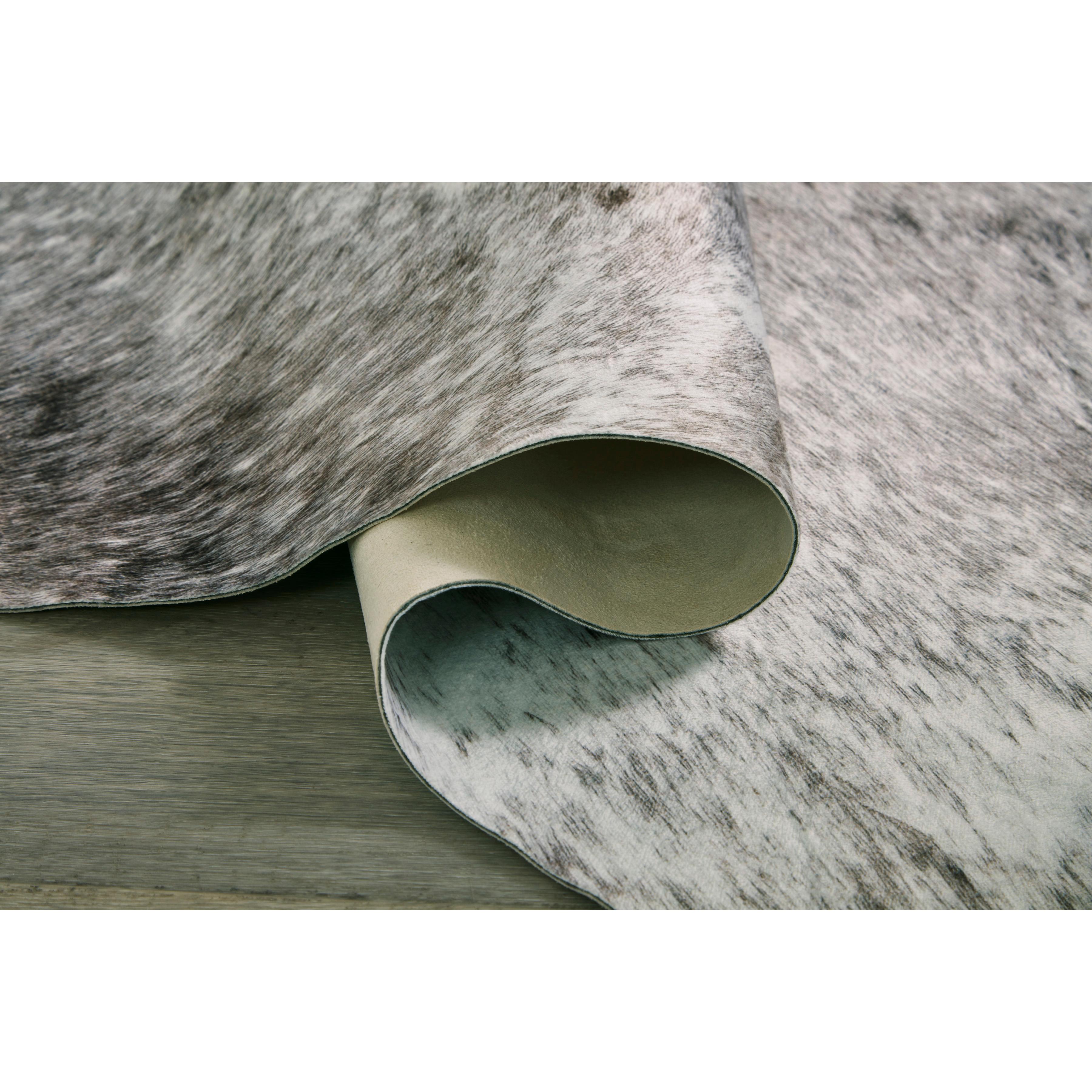 Signature Design by Ashley Rugs Animal Hide R406022 IMAGE 3