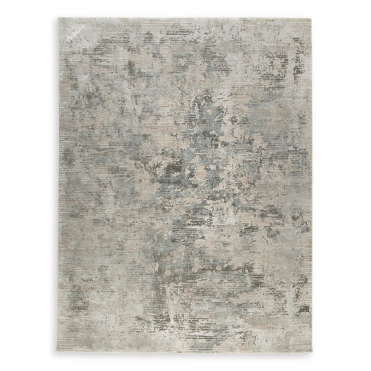 Signature Design by Ashley Rugs Rectangle R406051 IMAGE 1