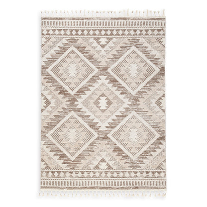 Signature Design by Ashley Rugs Rectangle R406061 IMAGE 1