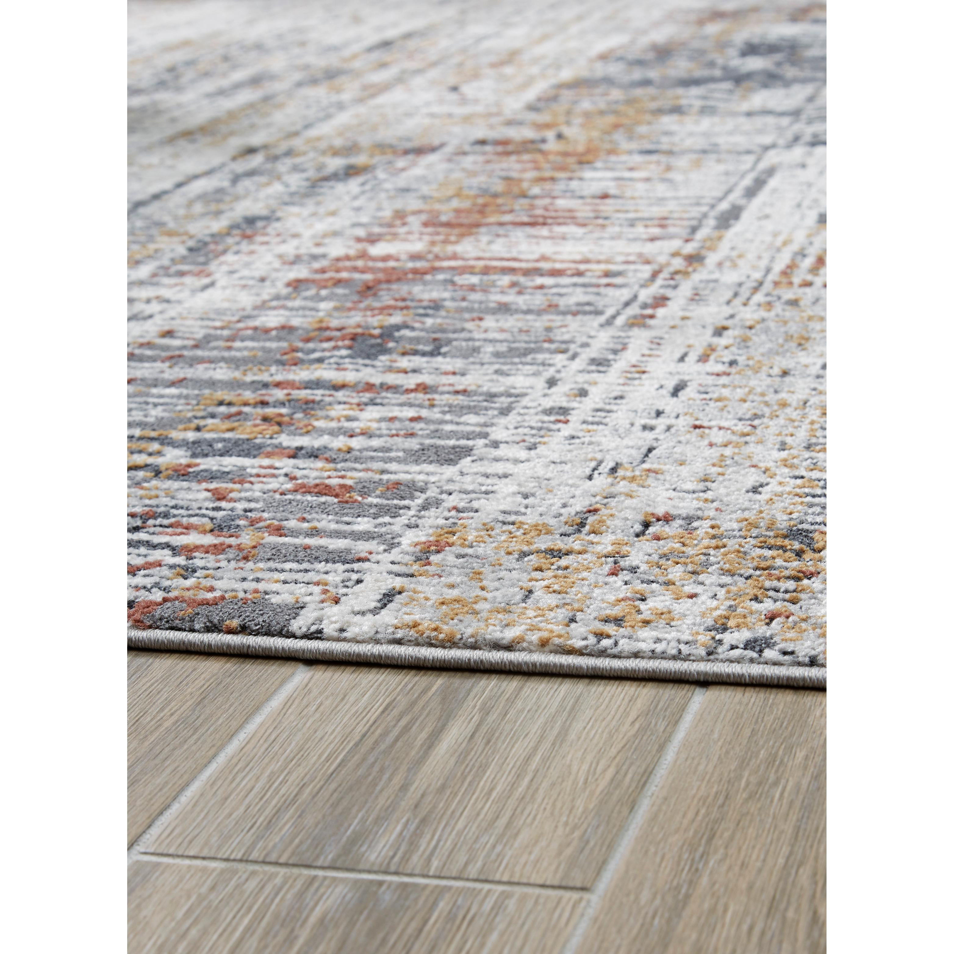 Signature Design by Ashley Rugs Rectangle R406072 IMAGE 4