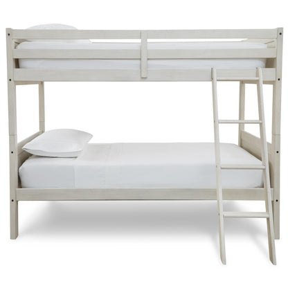 Signature Design by Ashley Kids Beds Bunk Bed B742-59 IMAGE 2