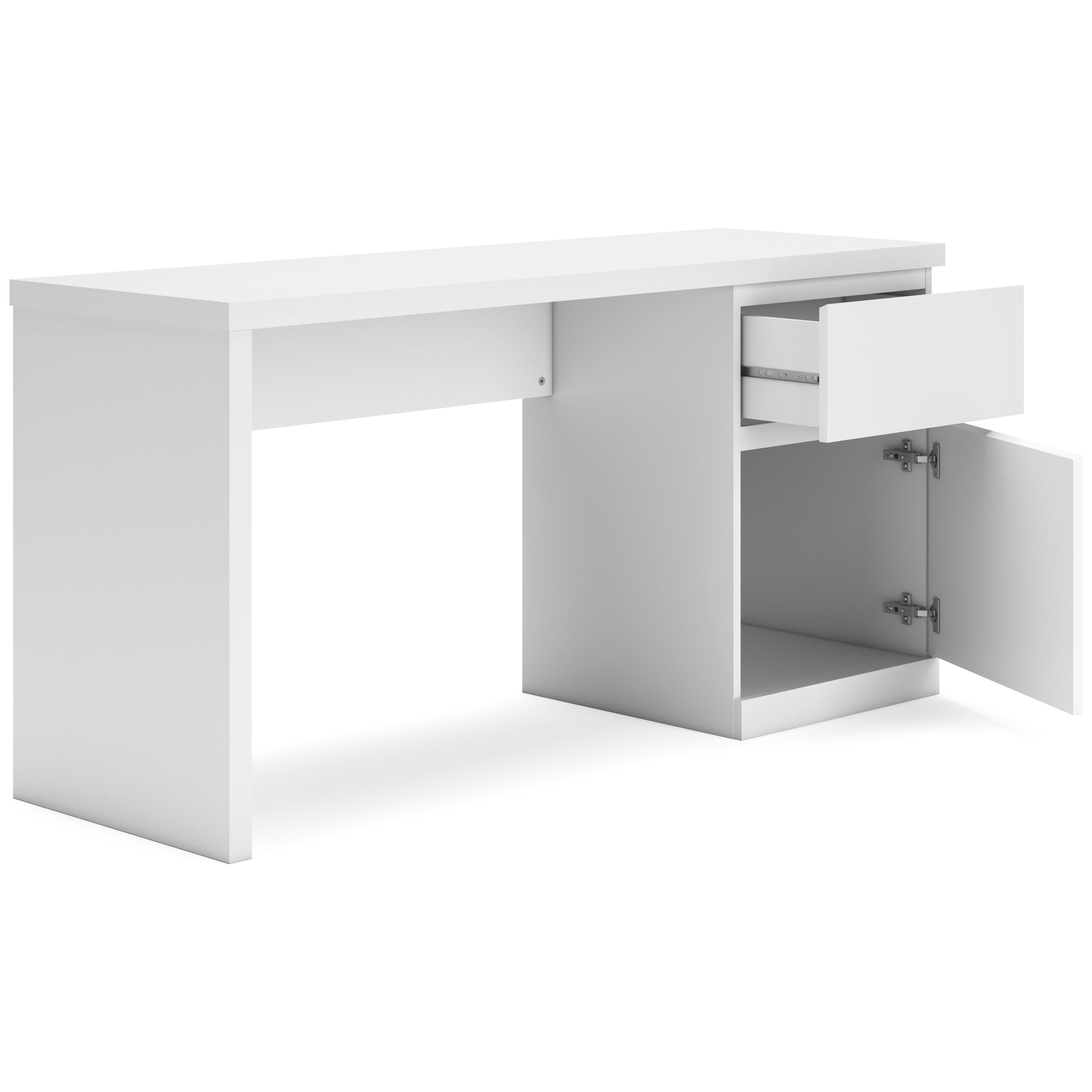 Signature Design by Ashley Onita H9630 134 Home Office Desk American Furniture of Slidell