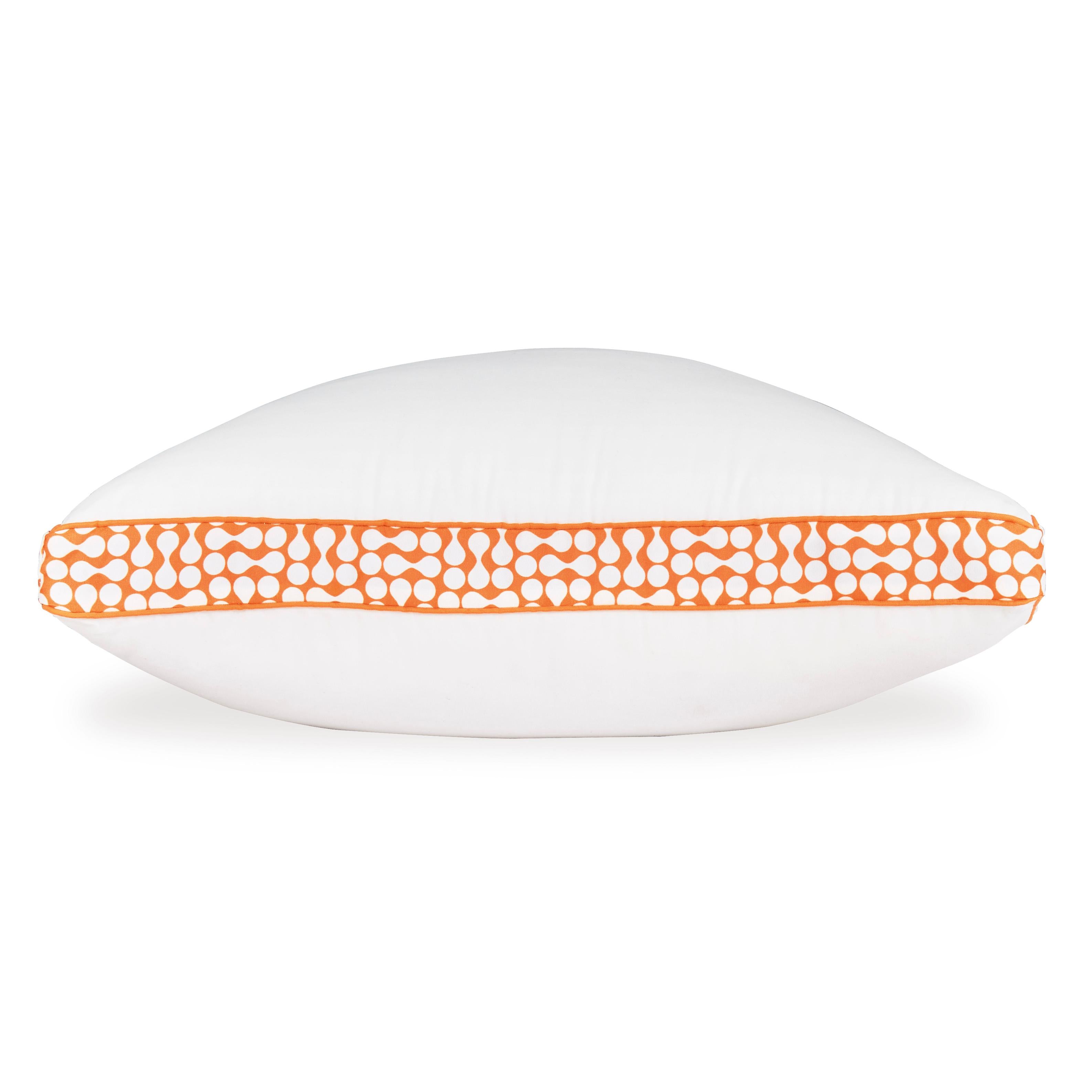 Ashley Zephyr Comfort top Cooling Pillow