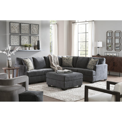 Signature Design by Ashley Ambrielle 3 pc Sectional 1190246/1190249/1190255 IMAGE 5