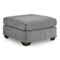 Signature Design by Ashley Marleton Ottoman 5530508 IMAGE 1