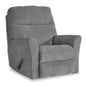 Signature Design by Ashley Marleton Recliner 5530525 IMAGE 1