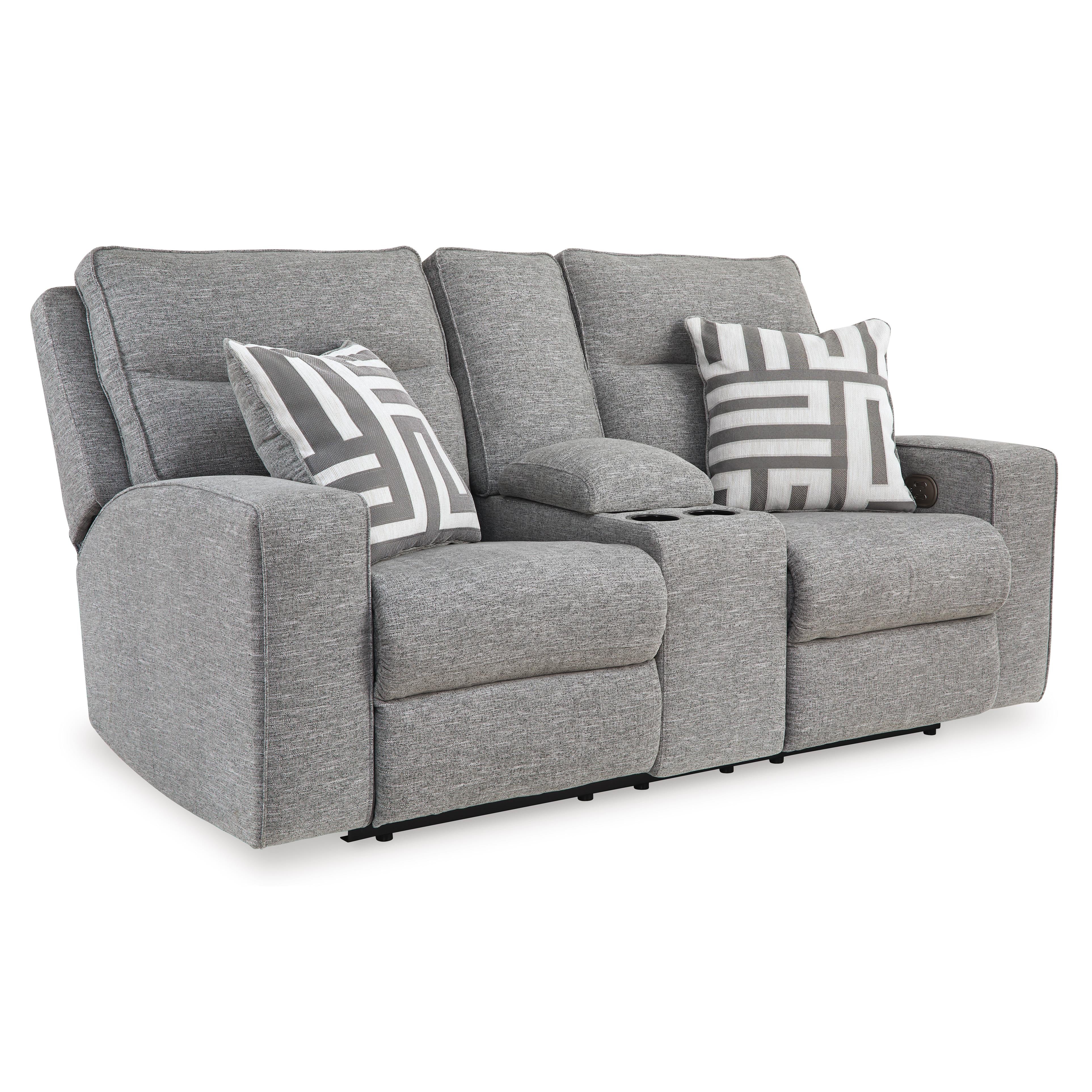 Reclining loveseats at ashley furniture online