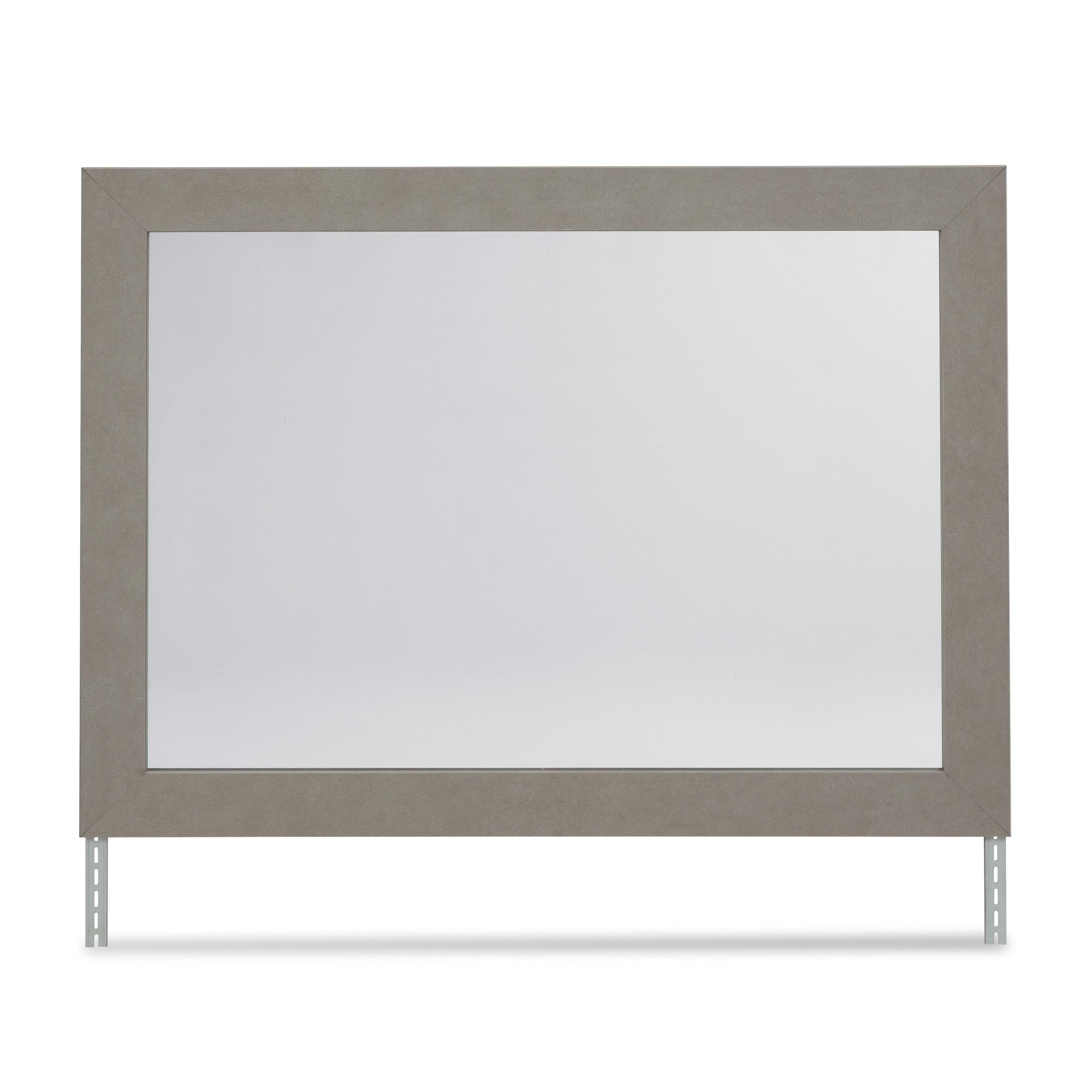 Signature Design by Ashley Surancha Dresser Mirror B1145-36 IMAGE 2