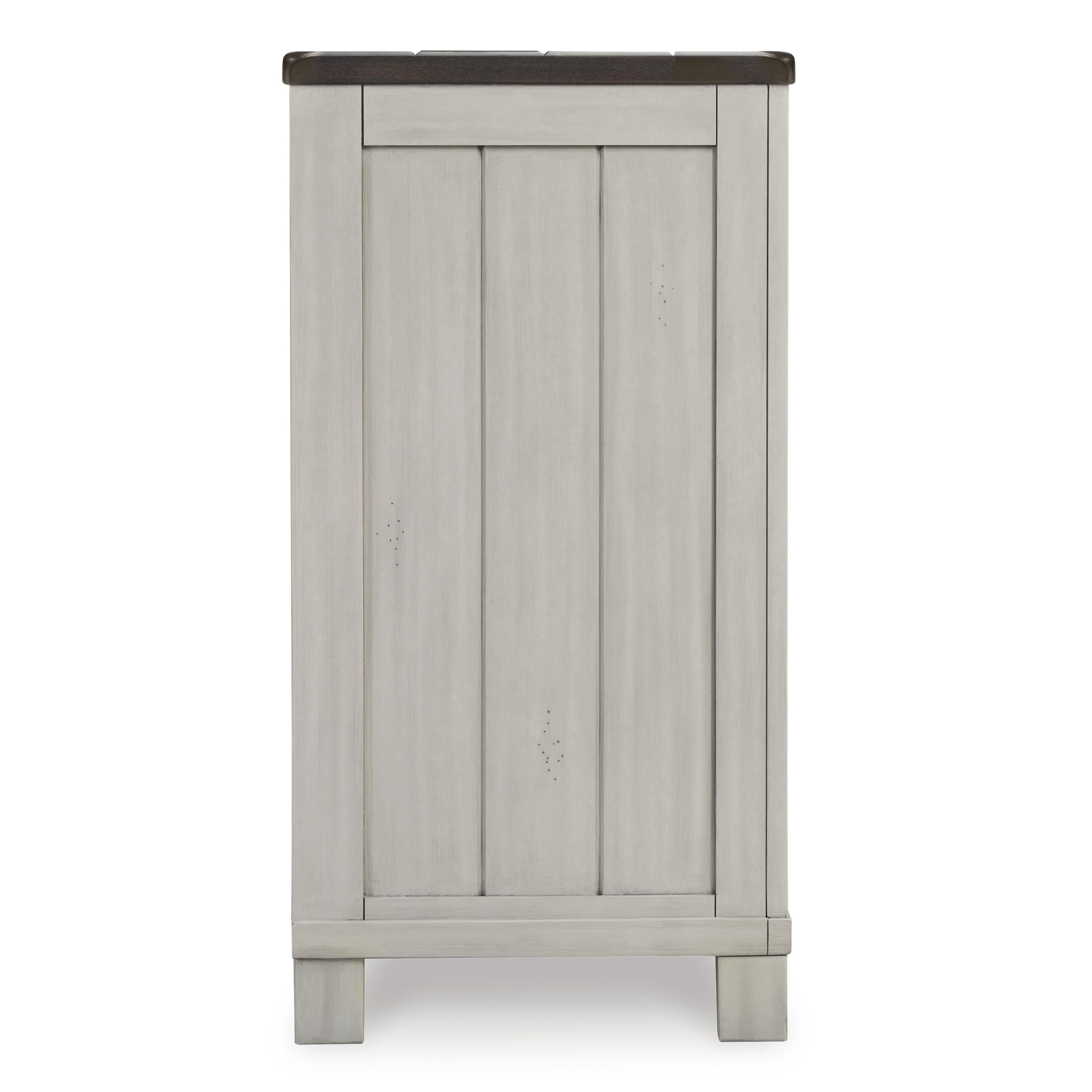 Signature Design by Ashley Darborn 7-Drawer Dresser B796-31 IMAGE 4