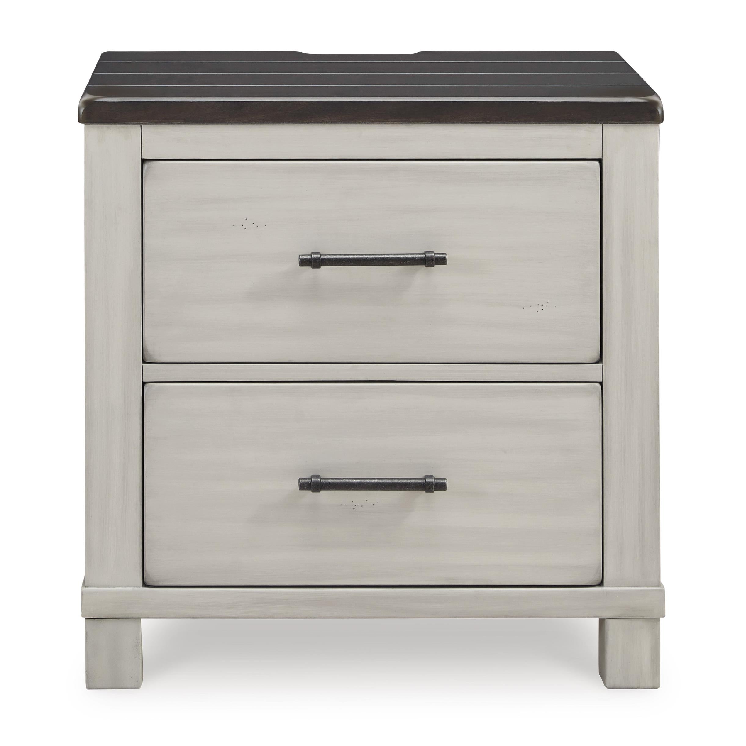 Signature Design by Ashley Darborn Nightstand B796-92 IMAGE 3