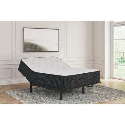 Sierra Sleep Limited Edition Plush M41111 Twin Mattress IMAGE 6