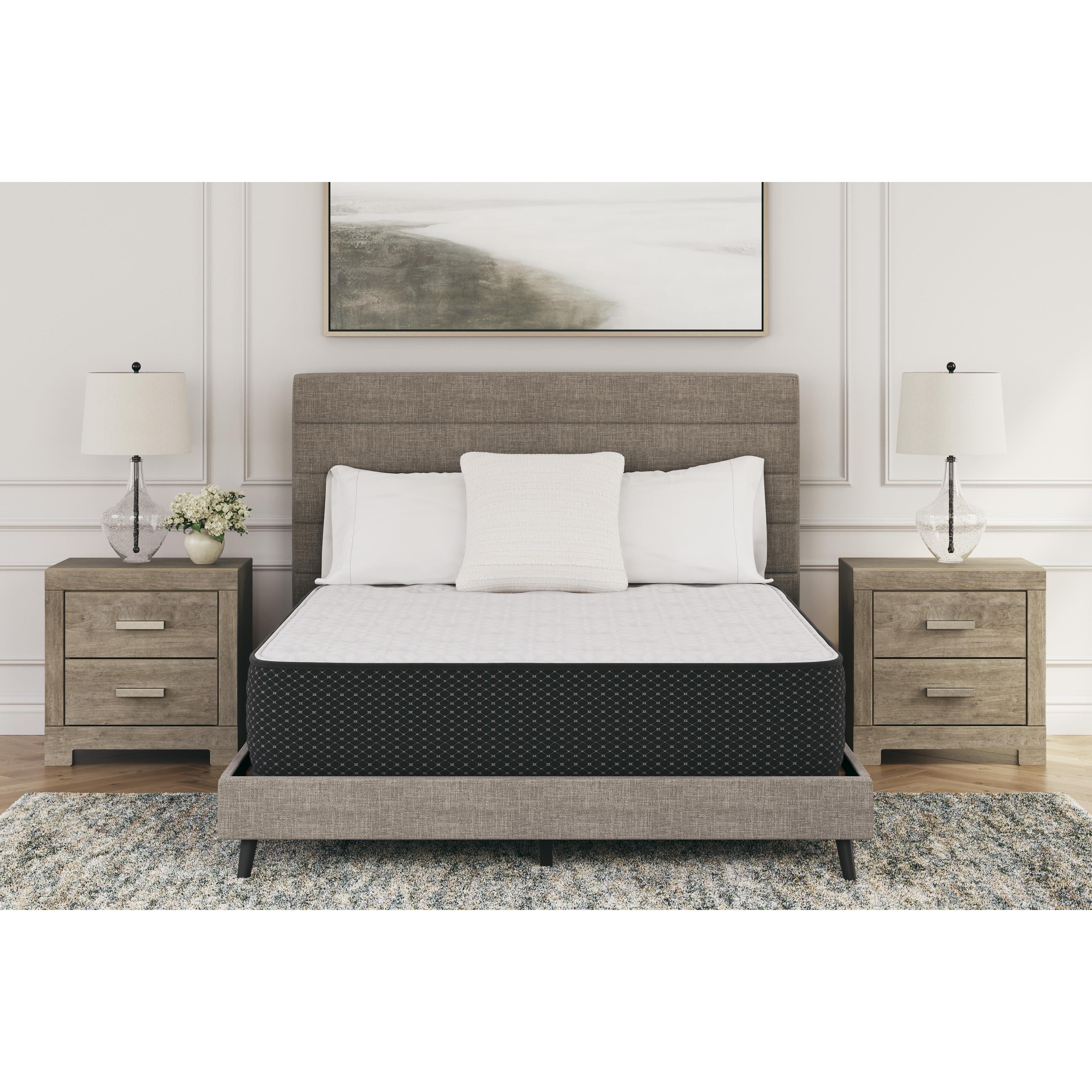 Sierra Sleep Limited Edition Plush M41171 Twin XL Mattress IMAGE 7