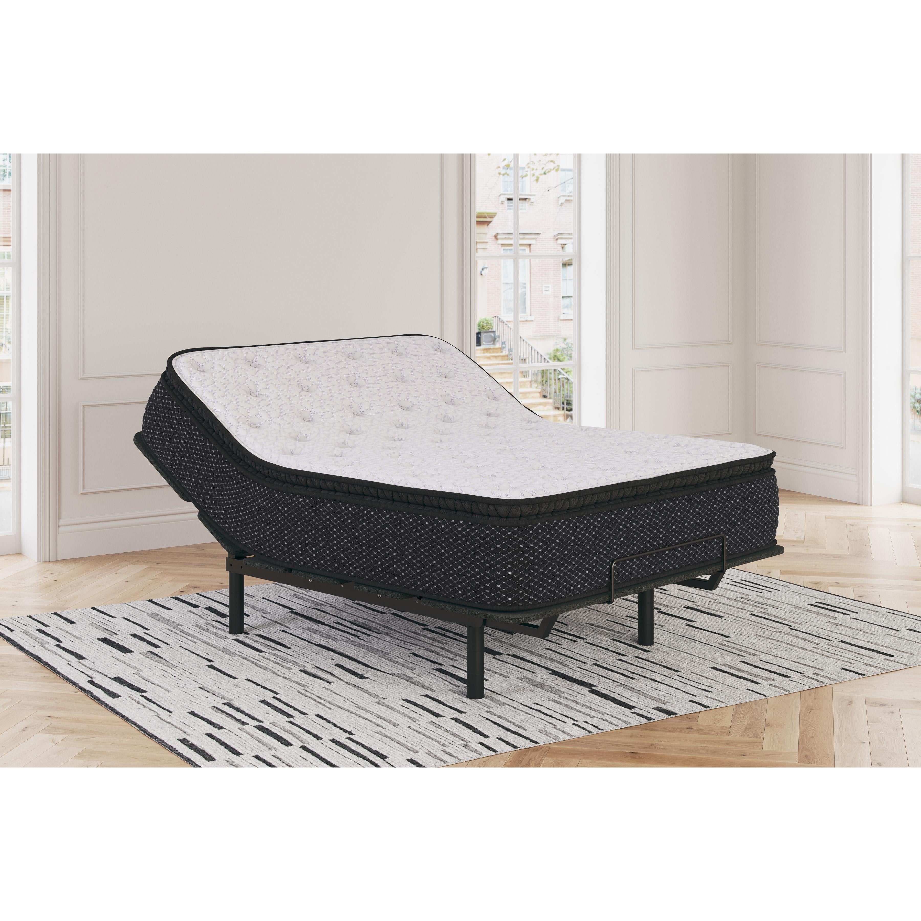 Sierra Sleep Limited Edition PT M41221 Full Mattress IMAGE 3