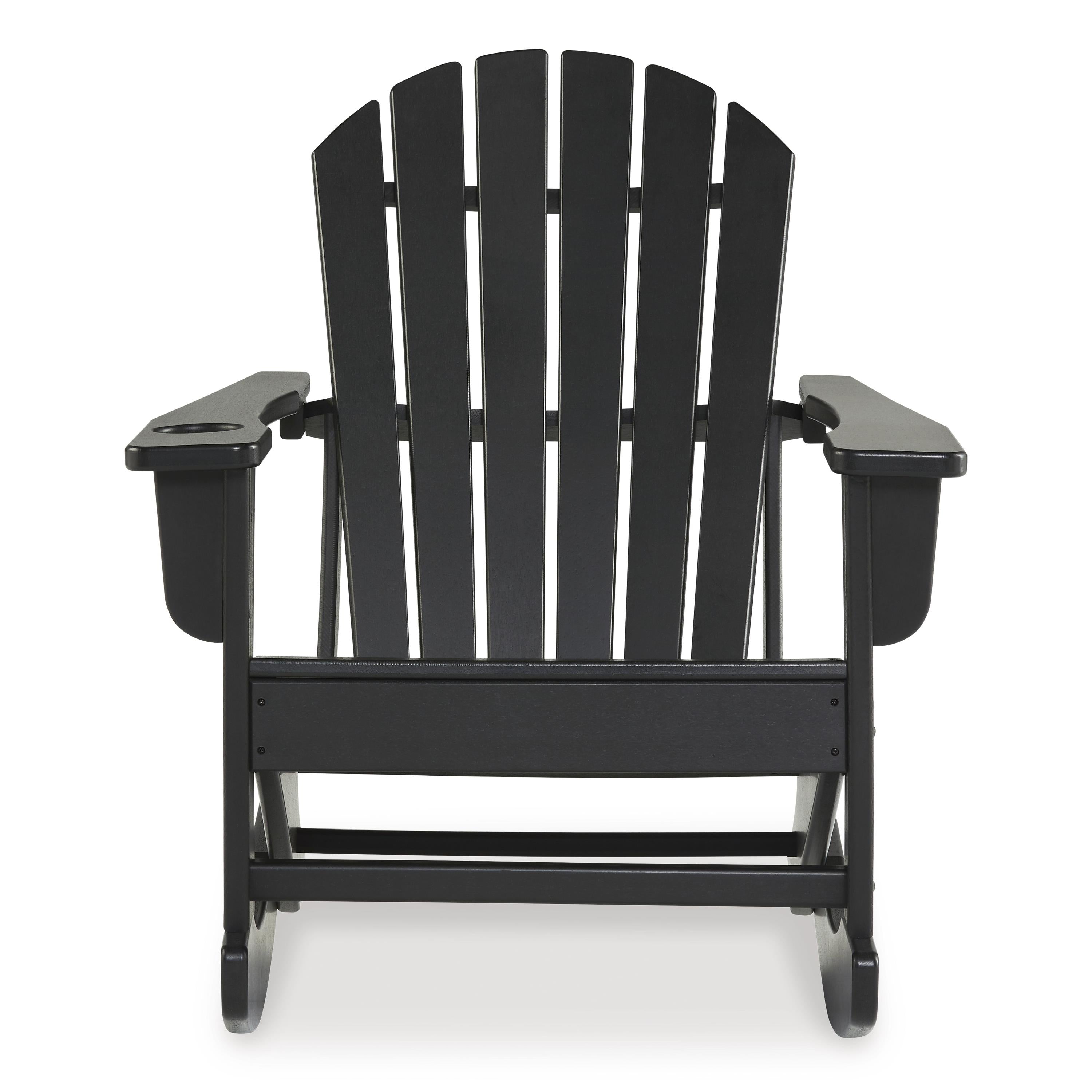 Signature Design by Ashley Outdoor Seating Rocking Chairs P008-827 IMAGE 2