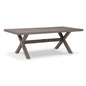 Signature Design by Ashley Outdoor Tables Dining Tables P564-625 IMAGE 1