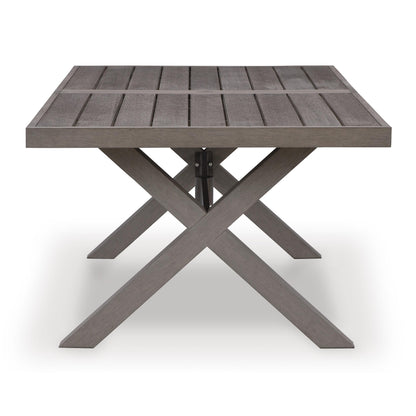 Signature Design by Ashley Outdoor Tables Dining Tables P564-625 IMAGE 3