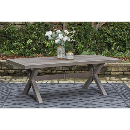 Signature Design by Ashley Outdoor Tables Dining Tables P564-625 IMAGE 5