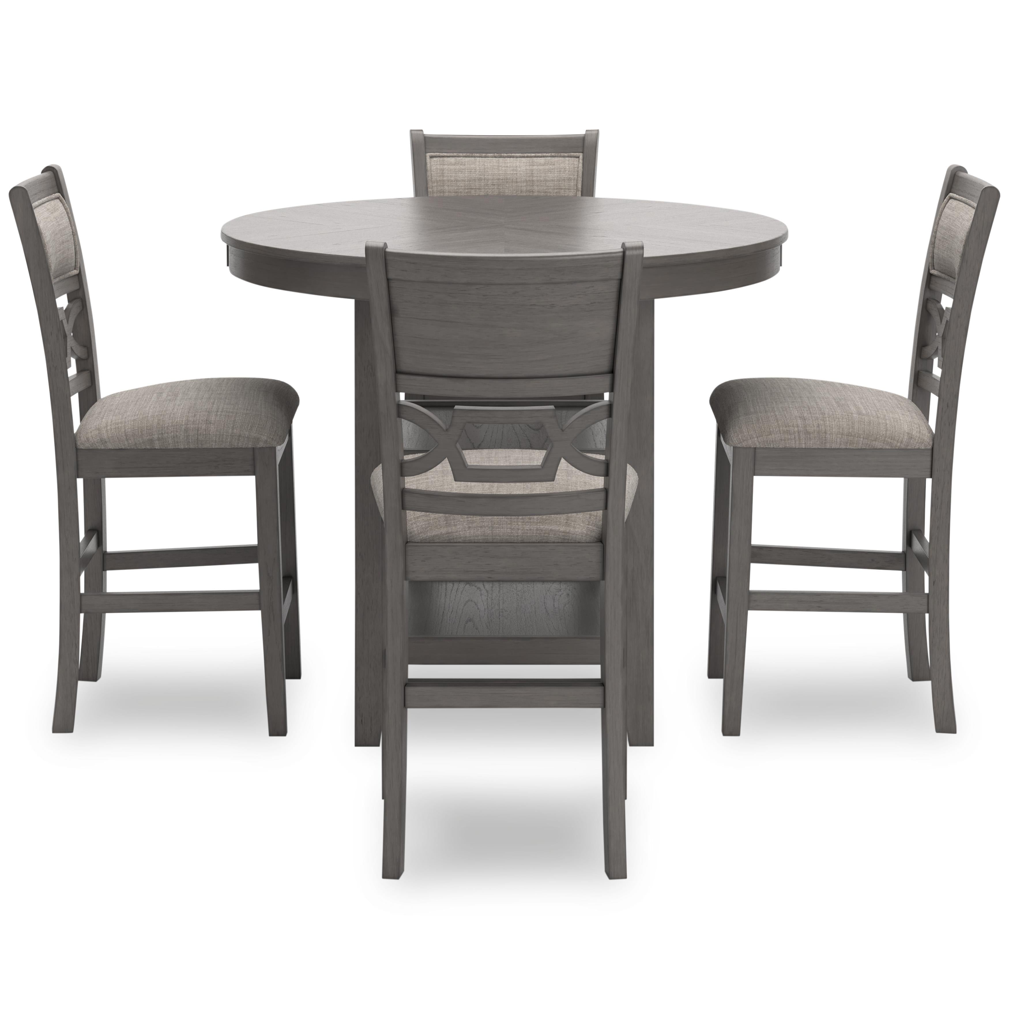 Signature Design by Ashley Wrenning 5 pc Dinette D425-223 IMAGE 2