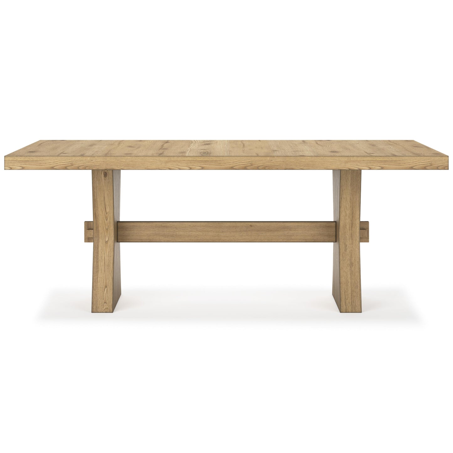 Signature Design by Ashley Galliden Dining Table D841-45 IMAGE 2