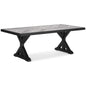 Signature Design by Ashley Outdoor Tables Dining Tables P792-625 IMAGE 1